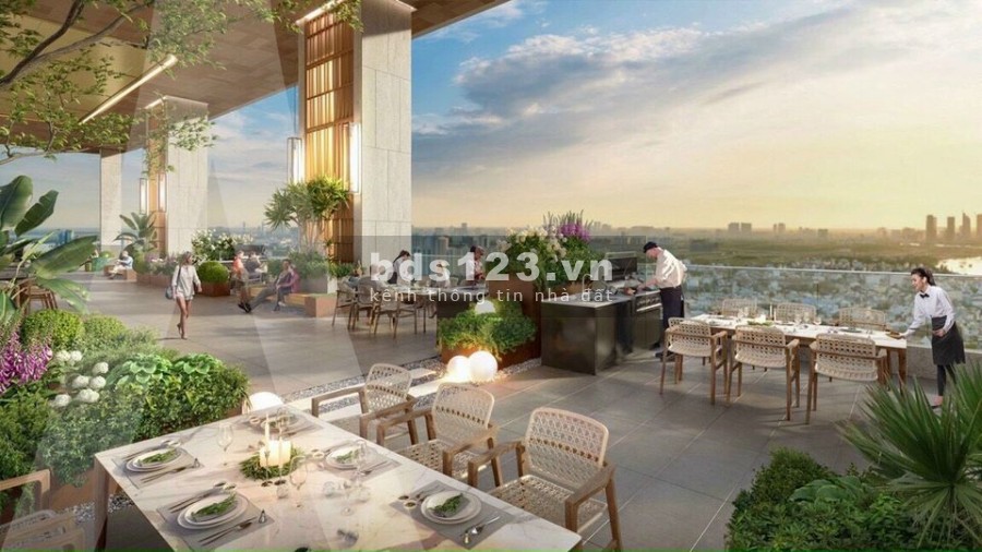 Chỉ 530tr Sở hữu ngay căn hộ Cao cấp Nhất Bình Dương Astral City