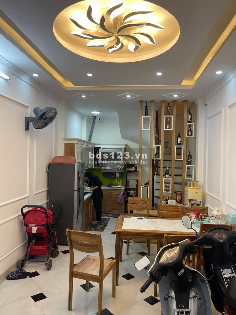 Mặt phố Xuần Đỉnh, 40m2 giá 5.45 tỷ: LH 0933967666.