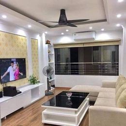 Bán nhà mp Nguyễn Lương Bằng 105m2x4T mặt tiền 5m giá 27.5 tỷ
