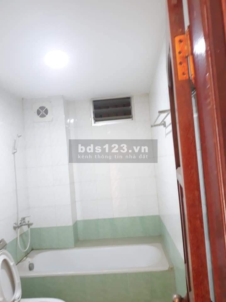 HÀNG HIẾM BỜ HỒ TÂY 80MX4 TẦNG MT 5M OTO CẤT TRONG NHÀ 9t7
