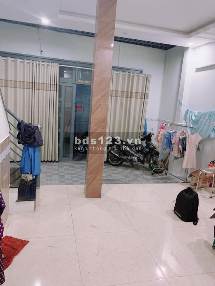 Bán gấp trước Tết nhà phường 10- Tân Bình ngang khủng 6m chỉ 5 tỷ 60m2