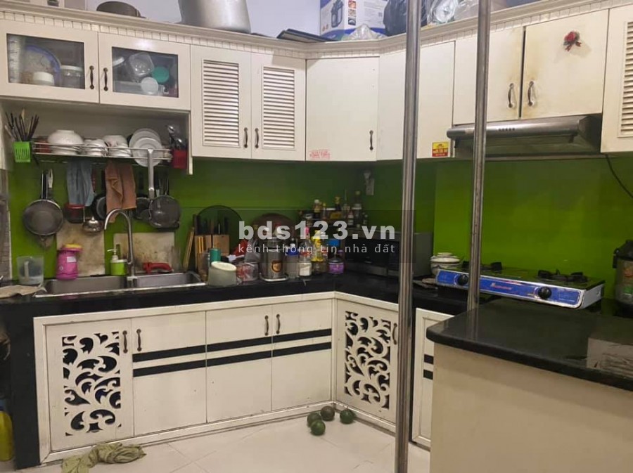 Bán nhà đẹp Lạc Long Quân, hẻm xe tải, khu Vip, giáp quận 10, LH : 0763801388.