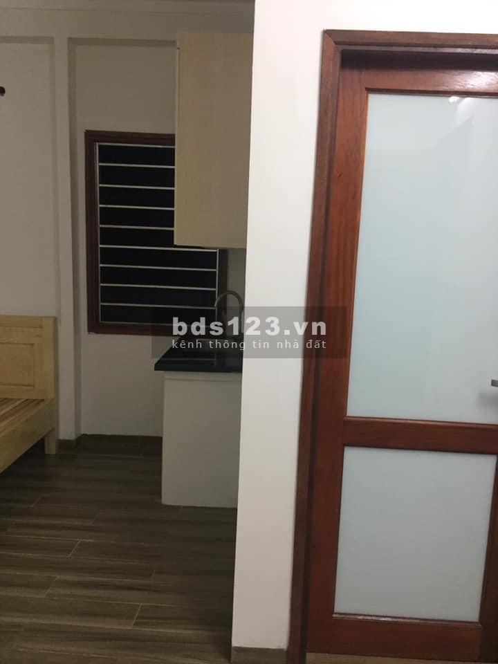 KINH DOANH NHÀ 7 TẦNG PHỐ BẠCH MAI- CHO THUÊ 70TR/THÁNG – GIÁ 10.1 TỶ