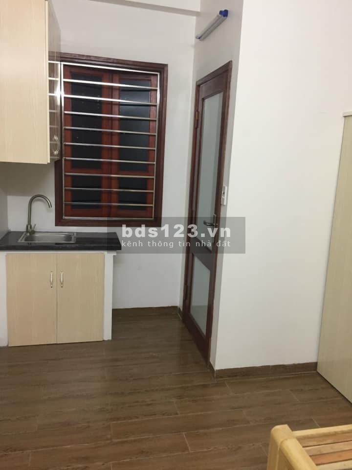 KINH DOANH NHÀ 7 TẦNG PHỐ BẠCH MAI- CHO THUÊ 70TR/THÁNG – GIÁ 10.1 TỶ