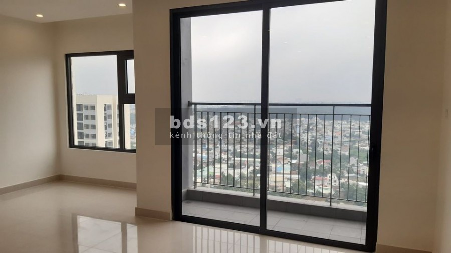Bán căn hộ chung cư tại Vinhomes Grand Park Quận 9, 2 phòng ngủ giá tốt tháng 1/2021