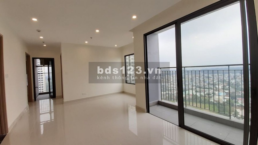 Bán căn hộ chung cư tại Vinhomes Grand Park Quận 9, 2 phòng ngủ giá tốt tháng 1/2021