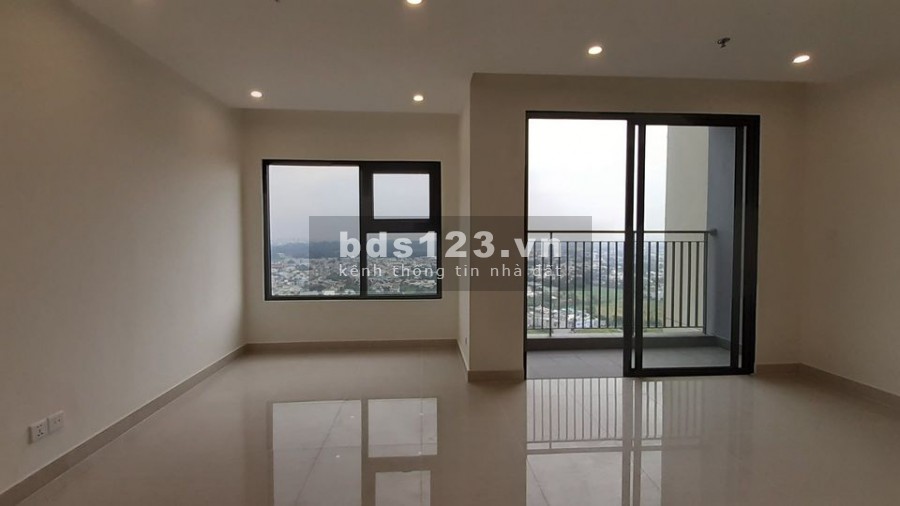 Bán căn hộ chung cư tại Vinhomes Grand Park Quận 9, 2 phòng ngủ giá tốt tháng 1/2021