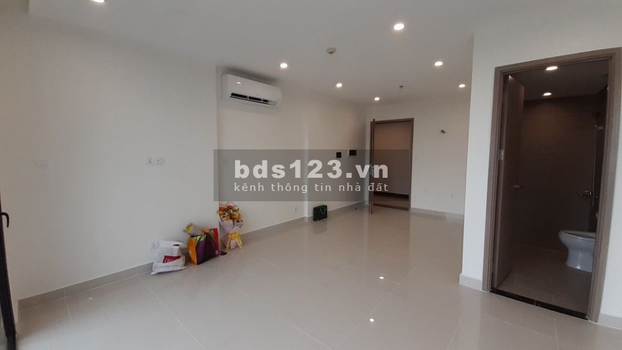 Bán căn hộ chung cư tại Vinhomes Grand Park Quận 9, 2 phòng ngủ giá tốt tháng 1/2021