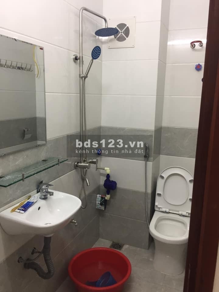 KINH DOANH NHÀ 7 TẦNG PHỐ BẠCH MAI- CHO THUÊ 70TR/THÁNG – GIÁ 10.1 TỶ