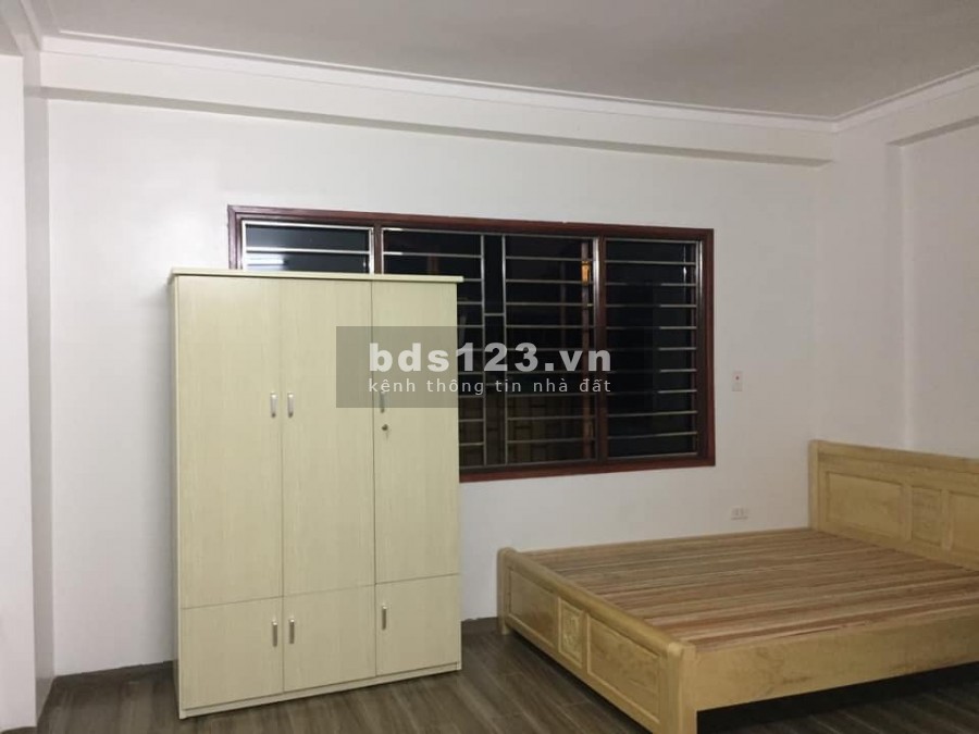 KINH DOANH NHÀ 7 TẦNG PHỐ BẠCH MAI- CHO THUÊ 70TR/THÁNG – GIÁ 10.1 TỶ