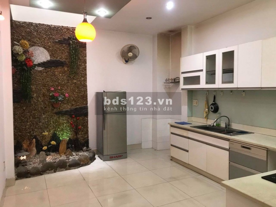 BÀNH VĂN TRÂN TÂN BÌNH XE TẢI TRÁNH 5 TẦNG BTCT GIÁ 11.5 TỶ