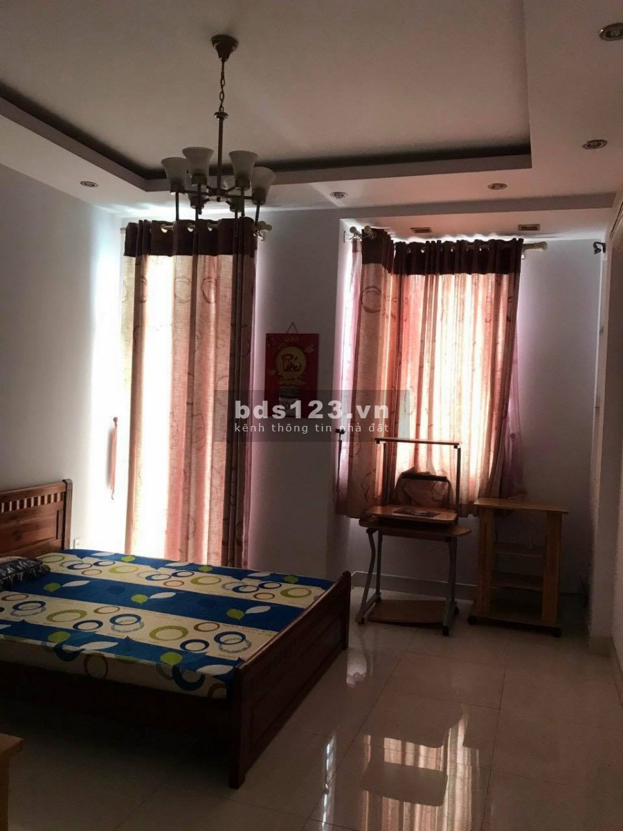 BÀNH VĂN TRÂN TÂN BÌNH XE TẢI TRÁNH 5 TẦNG BTCT GIÁ 11.5 TỶ