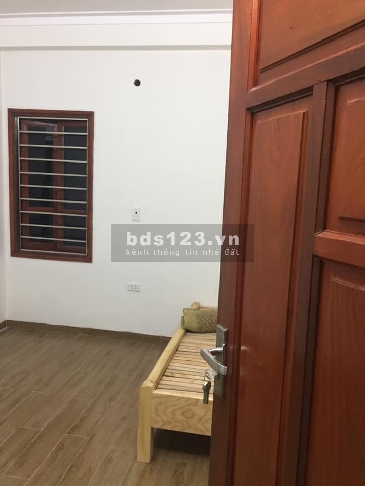 KINH DOANH NHÀ 7 TẦNG PHỐ BẠCH MAI- CHO THUÊ 70TR/THÁNG – GIÁ 10.1 TỶ