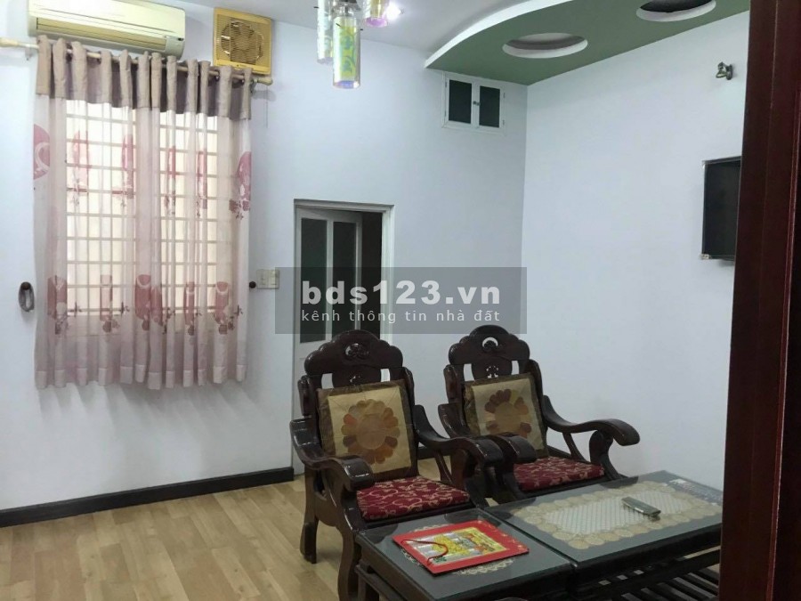 BÀNH VĂN TRÂN TÂN BÌNH XE TẢI TRÁNH 5 TẦNG BTCT GIÁ 11.5 TỶ
