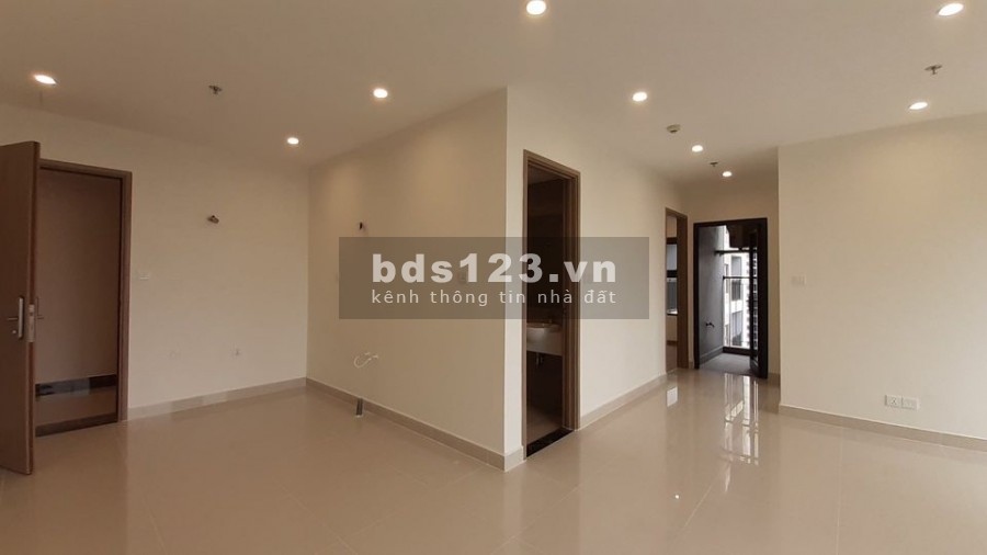 Bán căn hộ chung cư tại Vinhomes Grand Park Quận 9, 2 phòng ngủ giá tốt tháng 1/2021