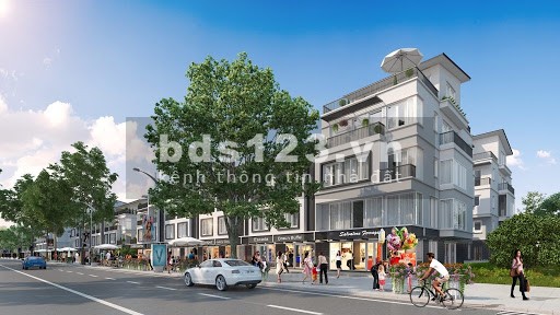 Bán đất vị trí đẹp tại đô thị New City Phố Nối, Yên Mỹ, Hưng Yên