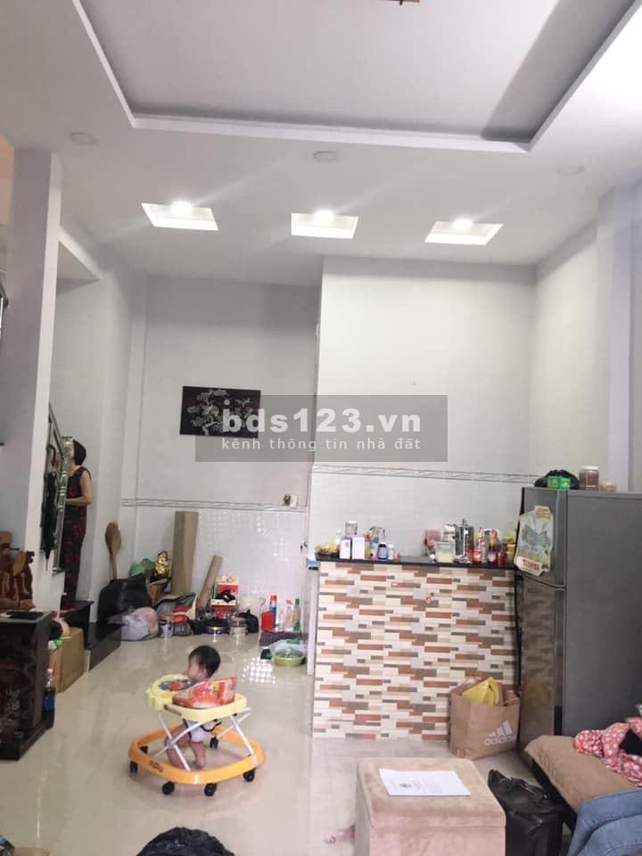 54M2, 4.5 TỶ THƯƠNG LƯỢNG, TRẦN VĂN QUANG, TÂN BÌNH.