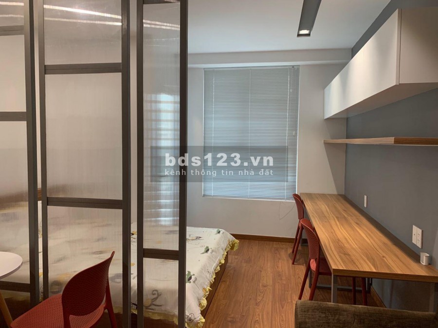 Căn hộ cho thuê giá tốt, Orchard Park View Novaland Phú Nhuận, giá chỉ 10tr/th- cách sân bay 5 phút