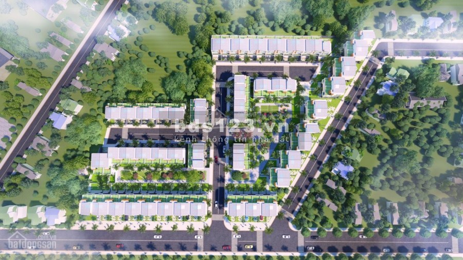 Kẹt tiền bán vài lô đất , SHR, CK cao