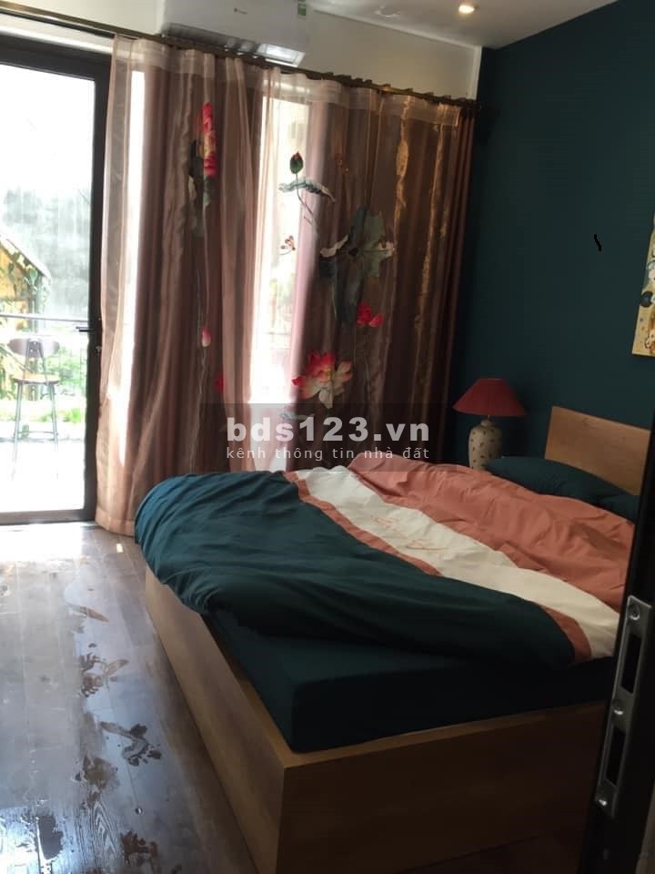 Hiếm quá phố Tam Trinh 5 tầng, DT49m, Ô tô qua, Kinh doanh chỉ 3 tỷ 900.