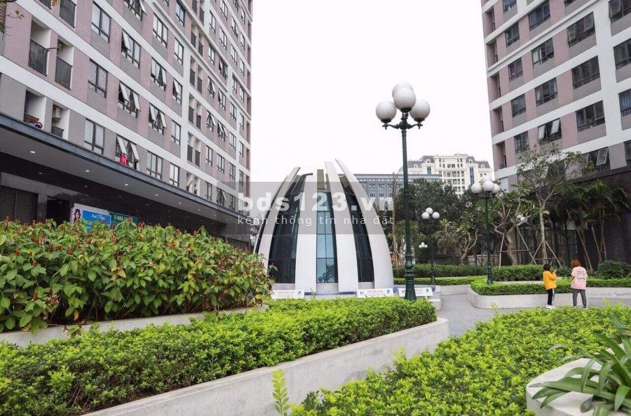 CHÍNH CHỦ BÁN CĂN 2 NGỦ FULL NỘI THẤT, SỔ ĐỎ TRAO TAY, NHẬN NHÀ LIỀN TAY TÂN GIA ĐÓN TẾT.