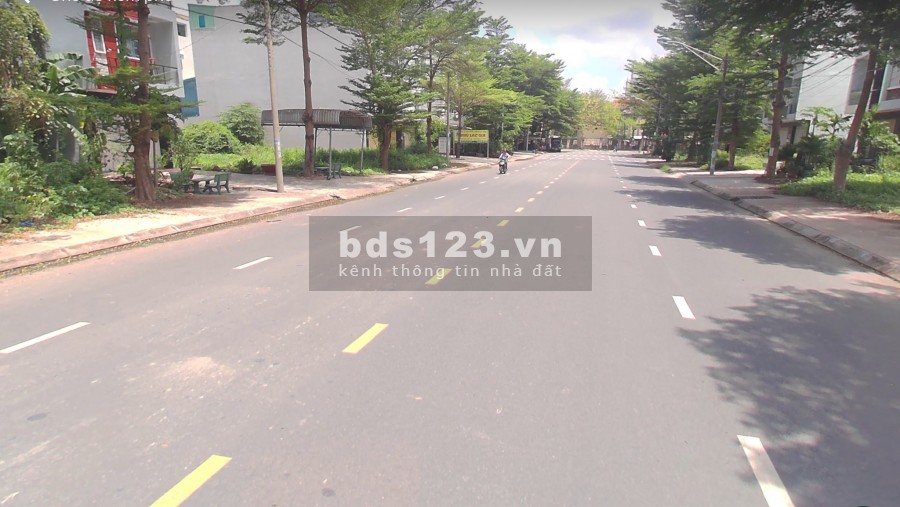 cần sang lại lô đất MT Ba Tơ,P7, Q8,LK THCS Phú Lợi SHR giá 1.8tỷ
