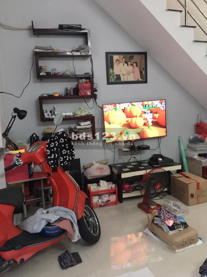 54M2, 4.5 TỶ THƯƠNG LƯỢNG, TRẦN VĂN QUANG, TÂN BÌNH.