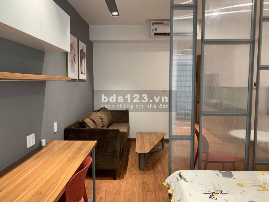 Căn hộ cho thuê giá tốt, Orchard Park View Novaland Phú Nhuận, giá chỉ 10tr/th- cách sân bay 5 phút