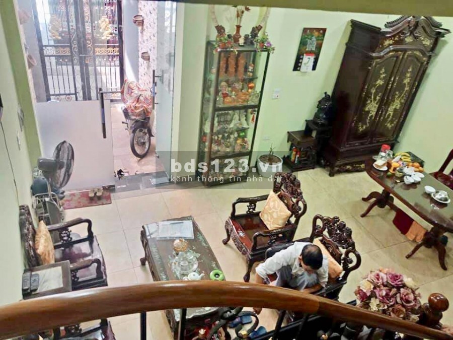 Siêu phẩm Bạch Mai, nhà rộng, ngõ thông, 2 thoáng, 40/45m2,…