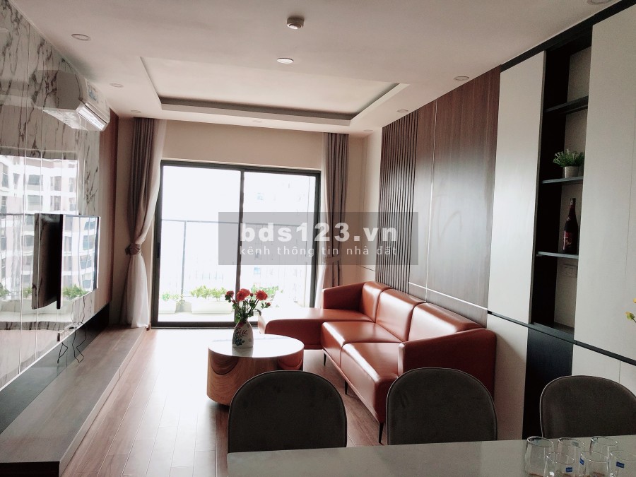 CHÍNH CHỦ BÁN CĂN 2 NGỦ FULL NỘI THẤT, SỔ ĐỎ TRAO TAY, NHẬN NHÀ LIỀN TAY TÂN GIA ĐÓN TẾT.