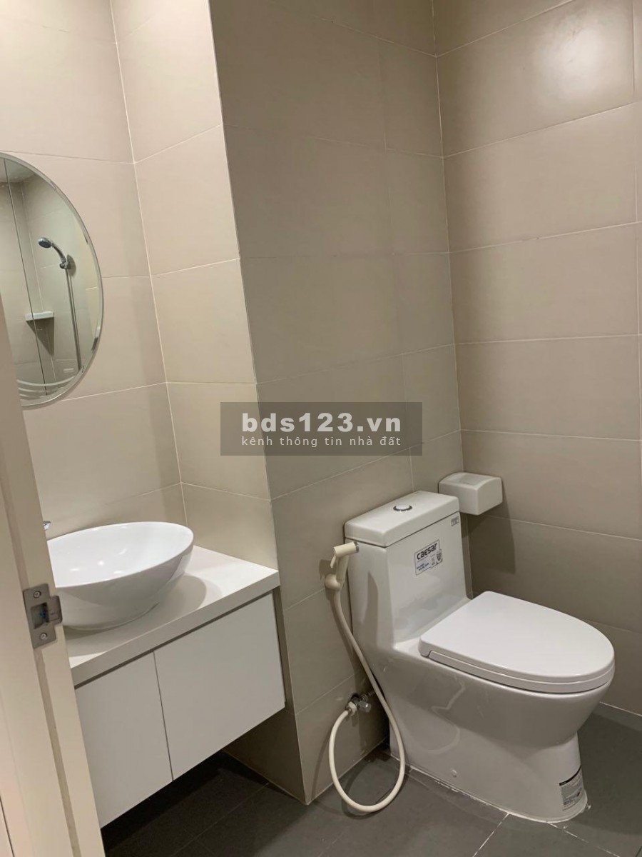 Căn hộ cho thuê giá tốt, Orchard Park View Novaland Phú Nhuận, giá chỉ 10tr/th- cách sân bay 5 phút