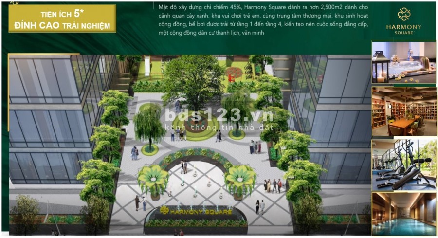 Bán căn hộ 91m2, 3 phòng ngủ, view Hồ Nhân Chính. CK 3% + Vay 0% trong 12 tháng.