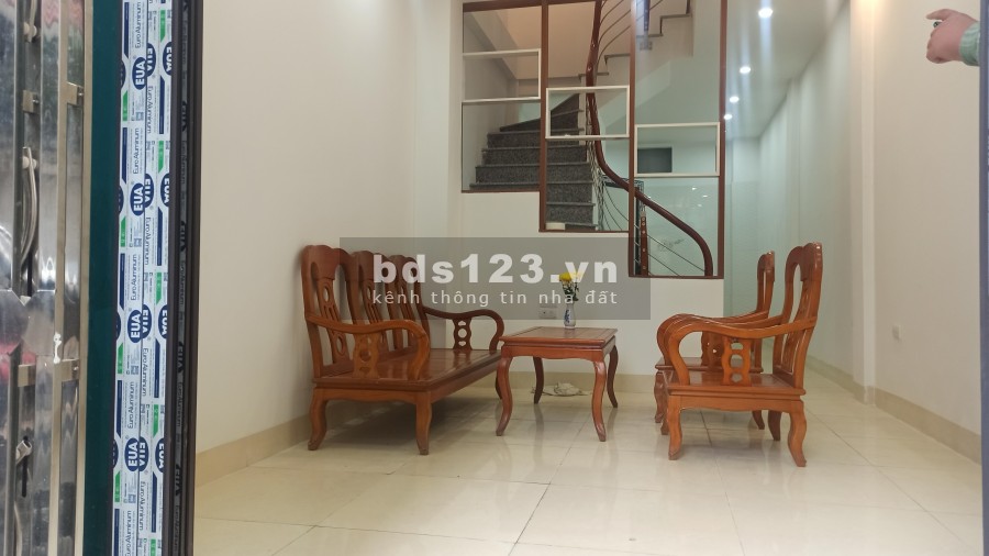 Nhà Vân Canh, gần Phương CanhTrịnh Văn Bô, ngõ trước nhà gần 3m, gần ô tô đỗ chỉ 1,X tỷ