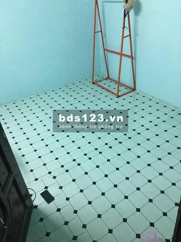 Phòng trọ sinh viên giá rẻ hẻm 785 nguyễn kiệm gò vấp