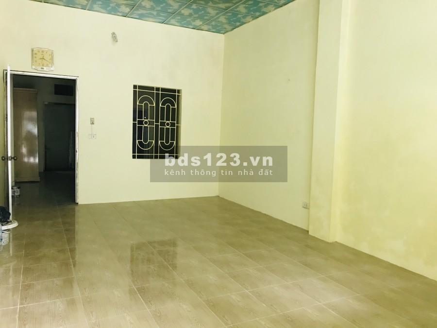 BÁN NHÀ CẤP 4 CỔ NHUẾ ĐƯỜNG PHÚ MINH BẮC TỪ LIÊM