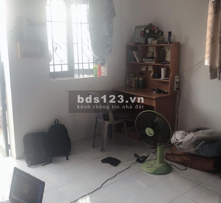 Bán nhà 2 tầng Huỳnh Khương An,P.5,GV 24m(4.5x5) giá 3tỷ TL