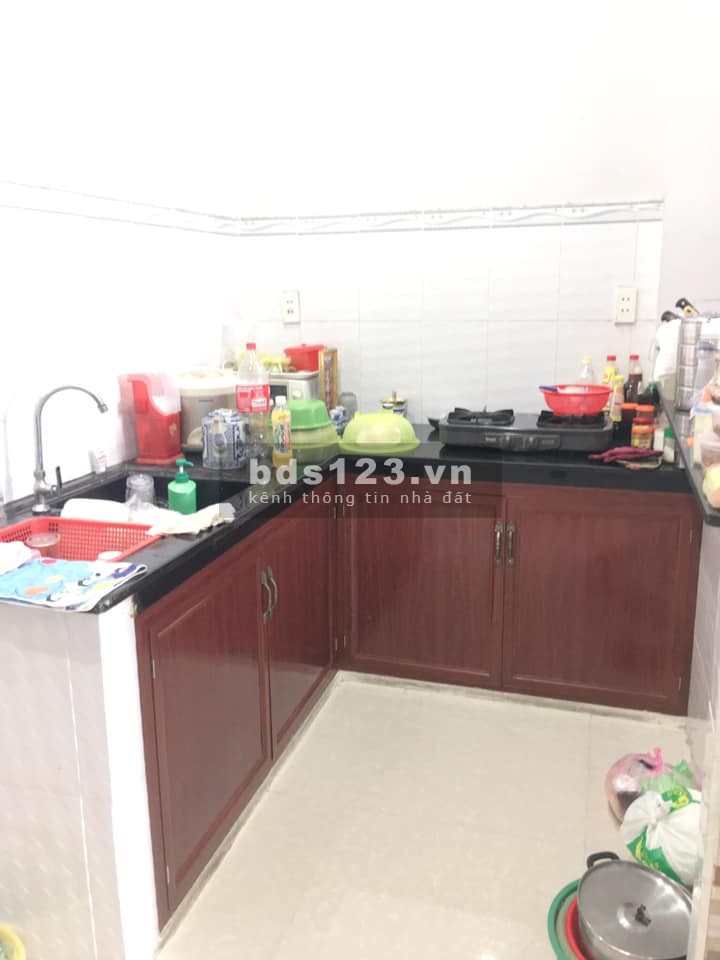 54M2, 4.5 TỶ THƯƠNG LƯỢNG, TRẦN VĂN QUANG, TÂN BÌNH.
