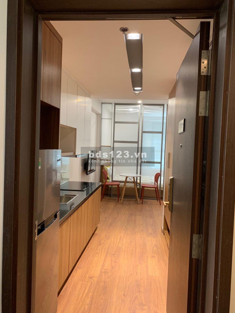 Căn hộ cho thuê giá tốt, Orchard Park View Novaland Phú Nhuận, giá chỉ 10tr/th- cách sân bay 5 phút