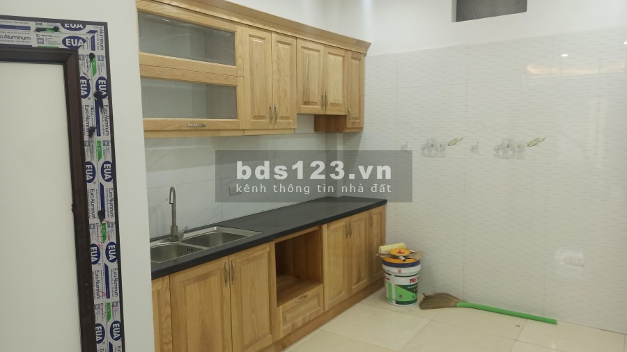 Nhà Vân Canh, gần Phương CanhTrịnh Văn Bô, ngõ trước nhà gần 3m, gần ô tô đỗ chỉ 1,X tỷ