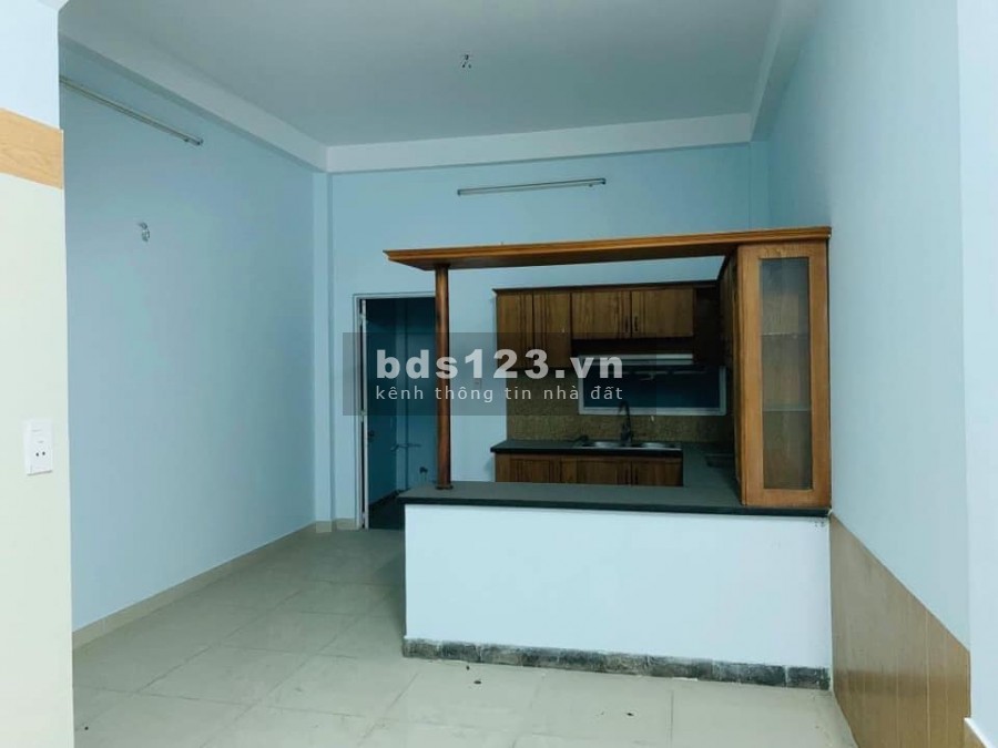 Nhà Sát MẶT TIỀN Lê Đại Hành Quận 11, 2 Tầng, 58.5m2, Hẻm Xe Hơi 5.57 tỷ