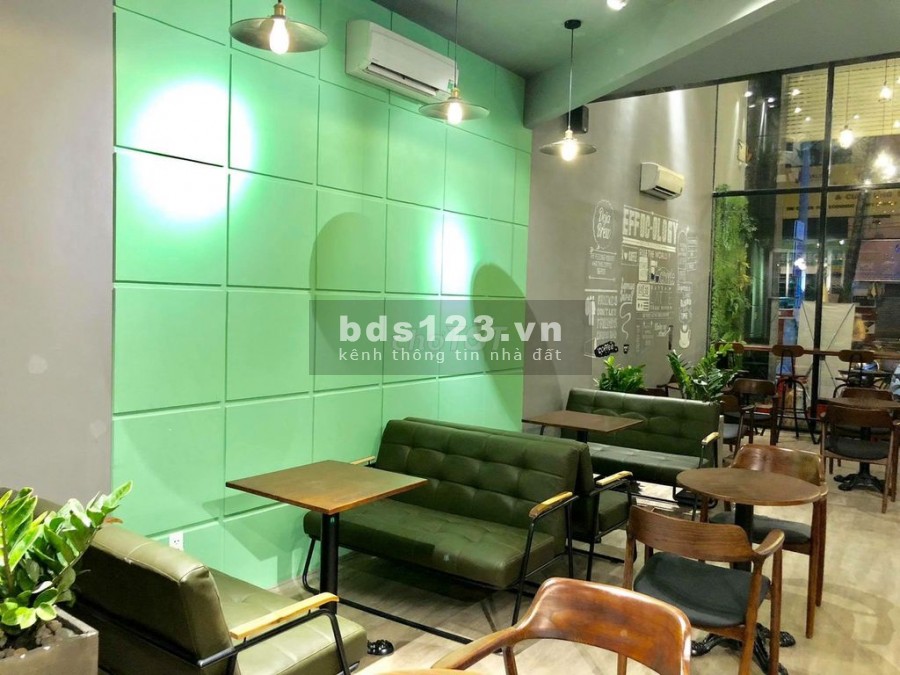 Bán nhà mặt tiền Nguyễn Đình Chiểu, P 6, Q 3- ĐOẠN ĐẸP 4 tầng giá 18 Tỷ (tl)