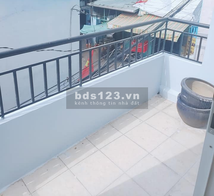 Bán nhà 2 tầng Huỳnh Khương An,P.5,GV 24m(4.5x5) giá 3tỷ TL
