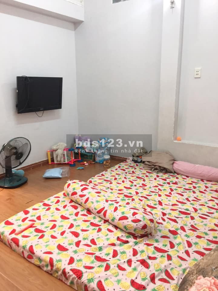 54M2, 4.5 TỶ THƯƠNG LƯỢNG, TRẦN VĂN QUANG, TÂN BÌNH.