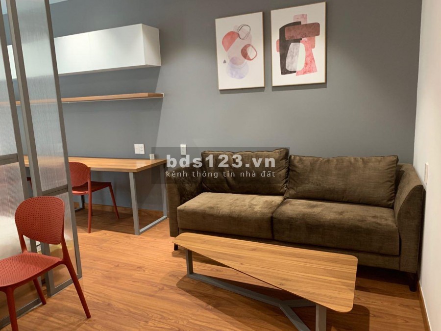 Căn hộ cho thuê giá tốt, Orchard Park View Novaland Phú Nhuận, giá chỉ 10tr/th- cách sân bay 5 phút