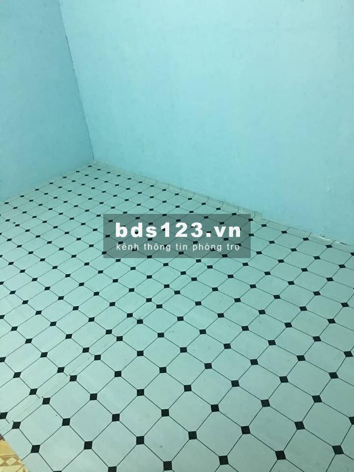 Phòng trọ sinh viên giá rẻ hẻm 785 nguyễn kiệm gò vấp