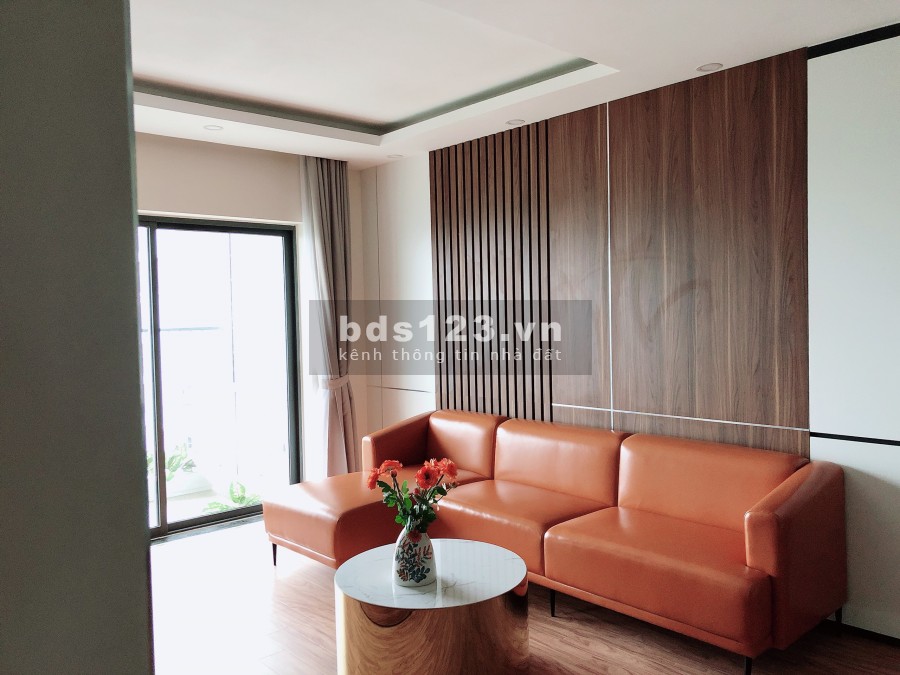 CHÍNH CHỦ BÁN CĂN 2 NGỦ FULL NỘI THẤT, SỔ ĐỎ TRAO TAY, NHẬN NHÀ LIỀN TAY TÂN GIA ĐÓN TẾT.