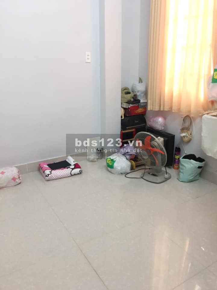 54M2, 4.5 TỶ THƯƠNG LƯỢNG, TRẦN VĂN QUANG, TÂN BÌNH.