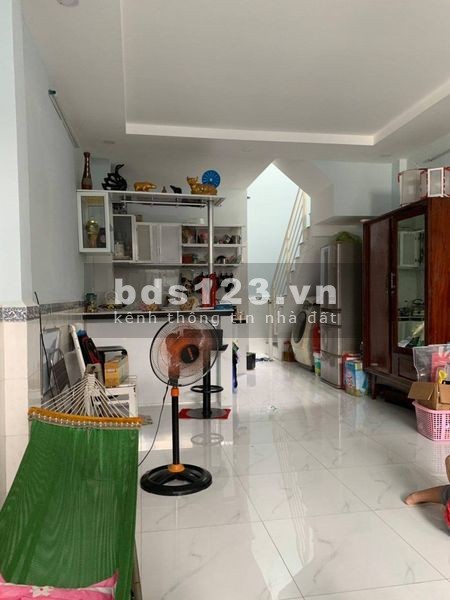 HXH VIP Sư Vạn Hạnh, P12, Q10, DT: 4x20m, 4 lầu, bán 17.5 tỷ (TL)