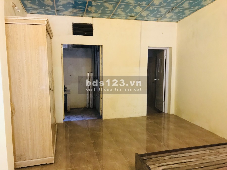 BÁN NHÀ CẤP 4 CỔ NHUẾ ĐƯỜNG PHÚ MINH BẮC TỪ LIÊM