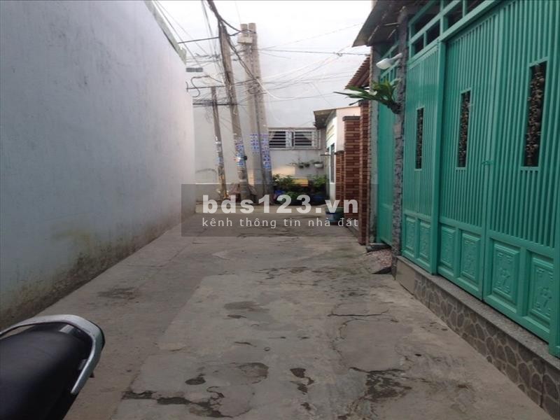 54M2, 4.5 TỶ THƯƠNG LƯỢNG, TRẦN VĂN QUANG, TÂN BÌNH.